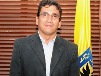 Milton Rengifo