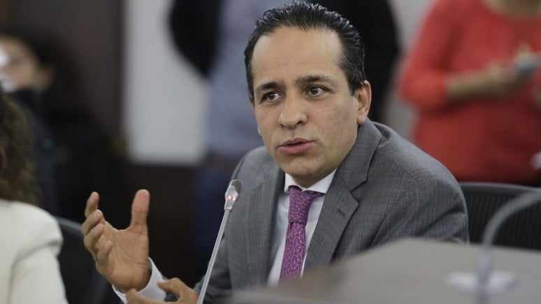 Alexander López Maya