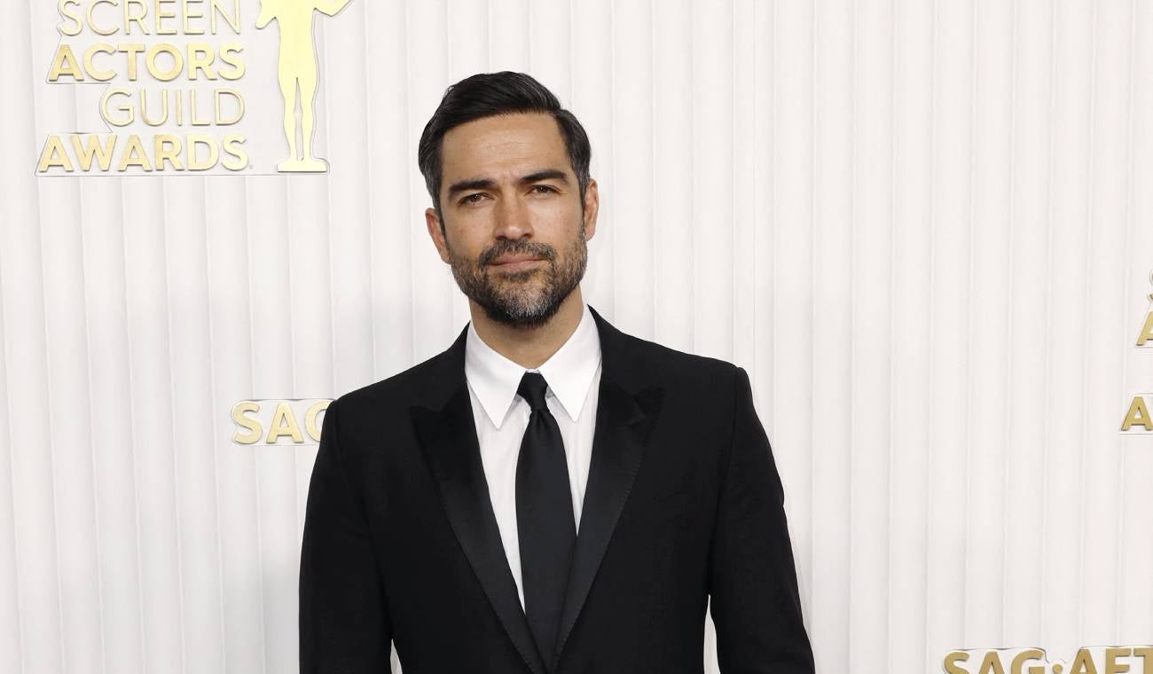 Alfonso Herrera