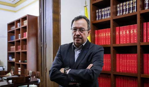 Alfonso Prada