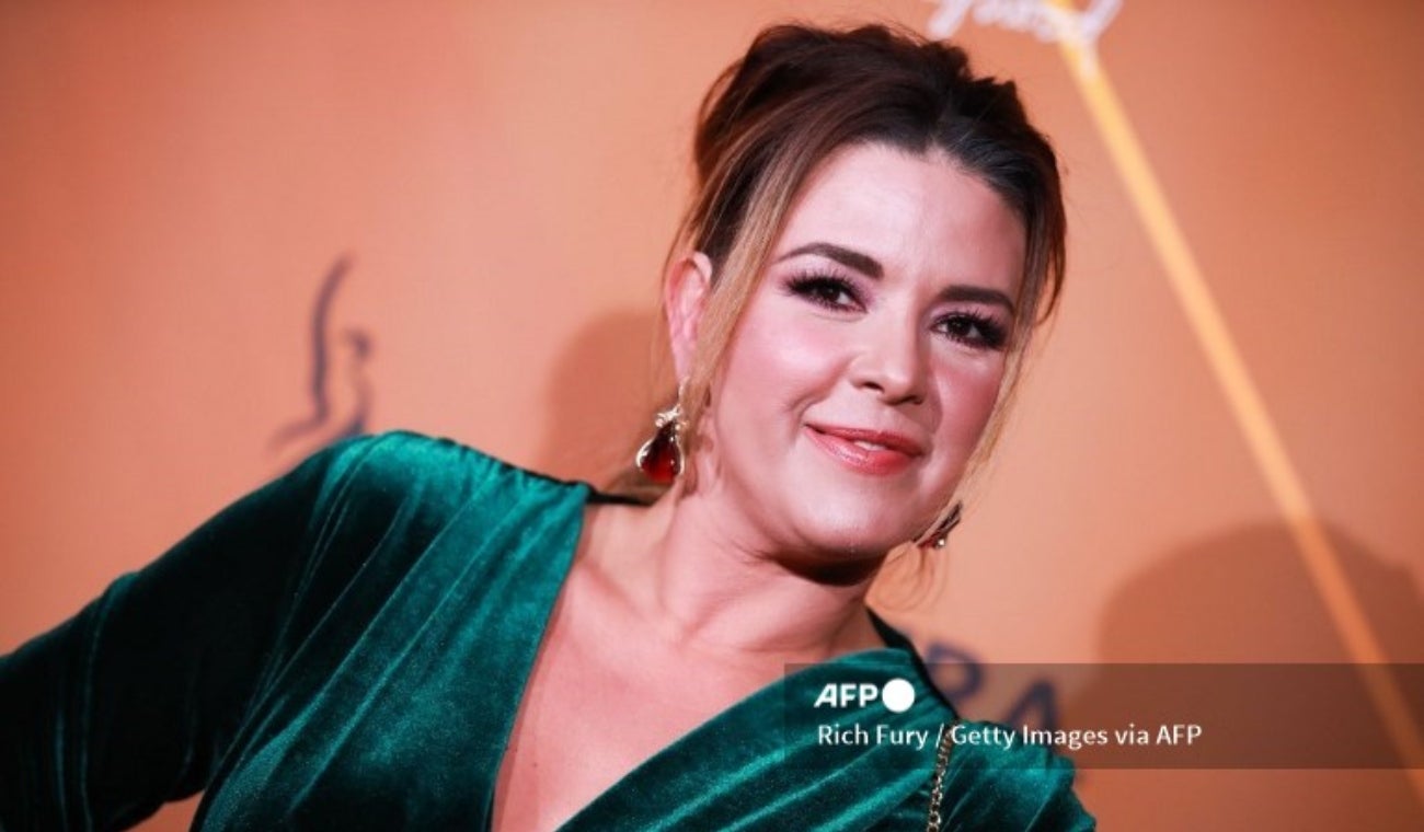 Alicia Machado