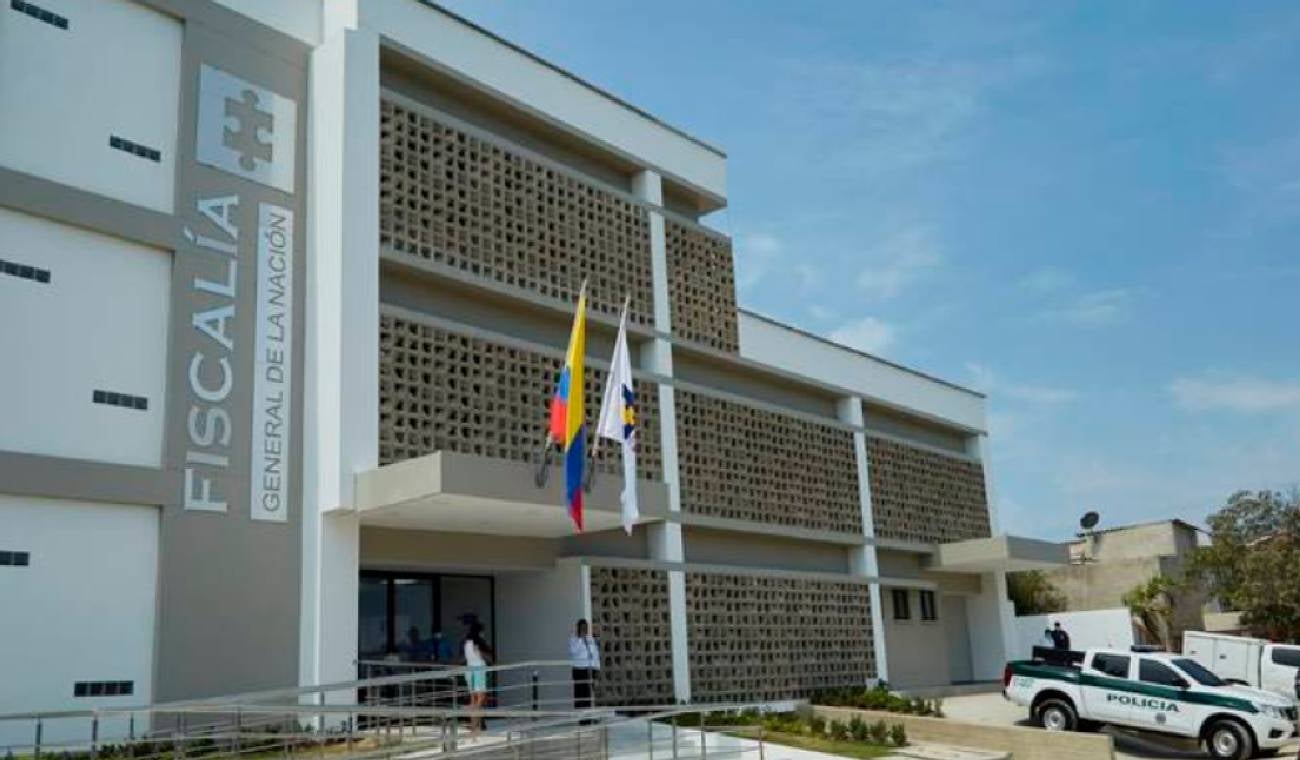 Amenaza de Bomba