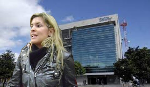 Ángela Benedetti: reactivada en Cámara de Comercio de Bogotá