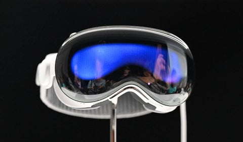 Apple Vision Pro