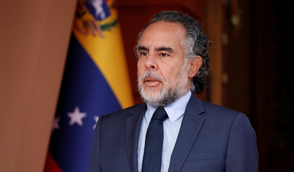 Armando Benedetti