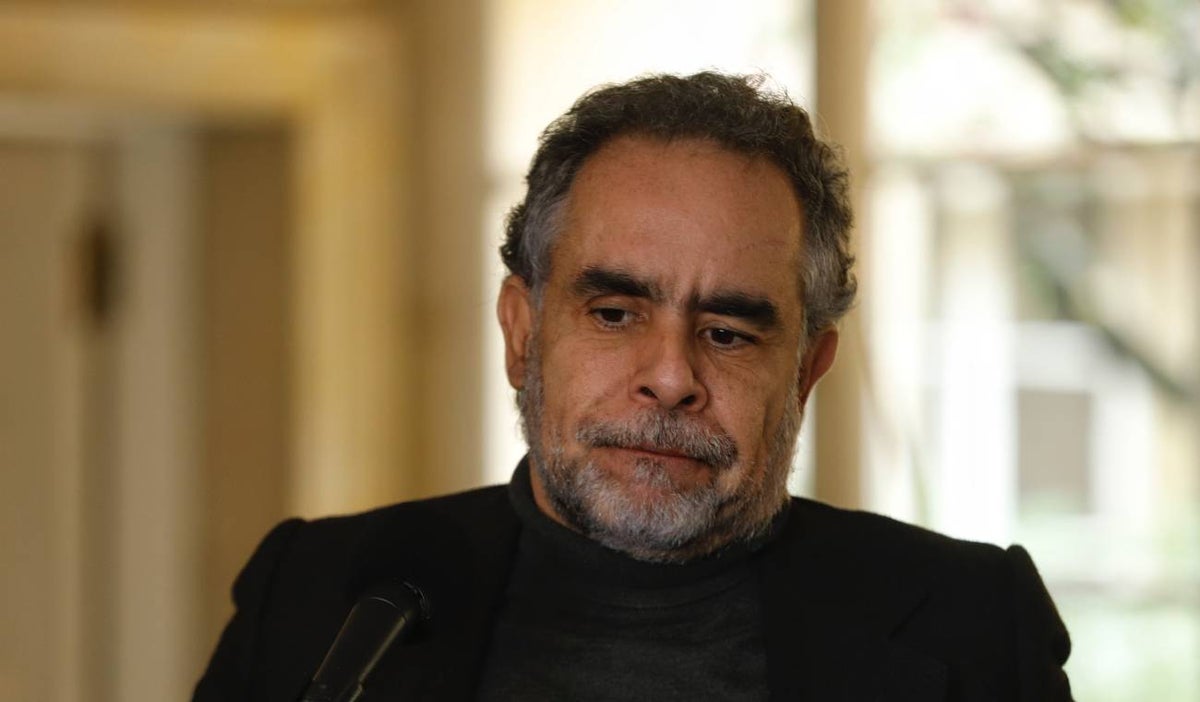 Armando Benedetti