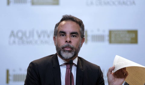 Armando Benedetti