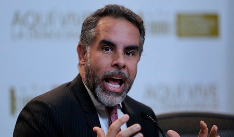 Armando Benedetti