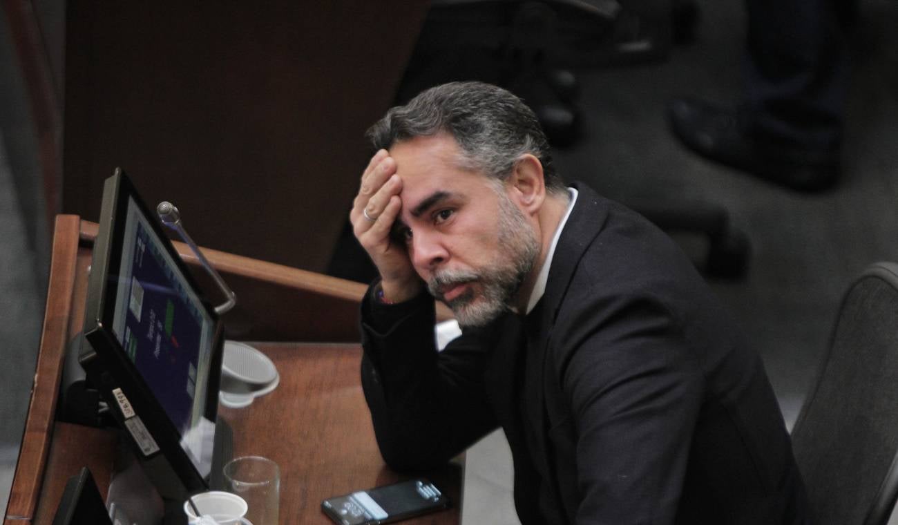 Armando Benedetti