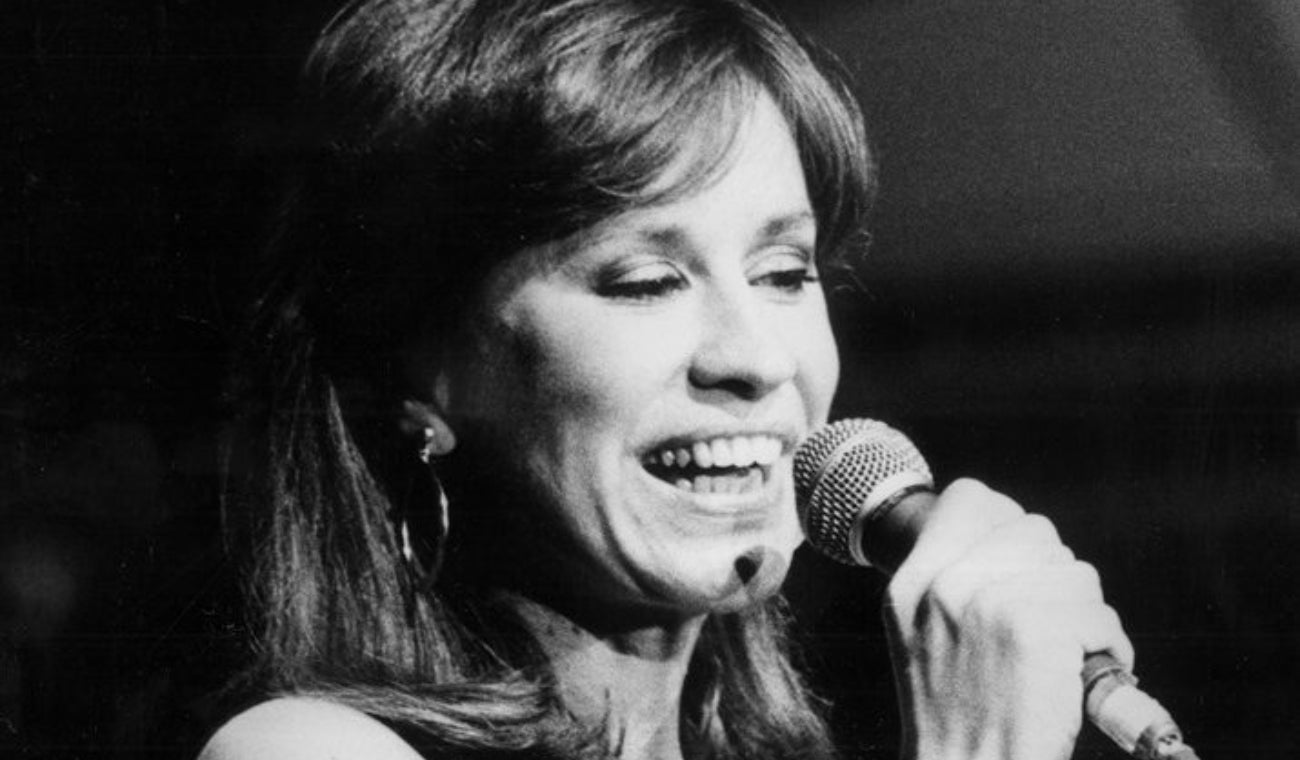 Astrud Gilberto