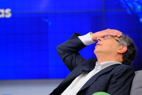 Presidente Gustavo Petro