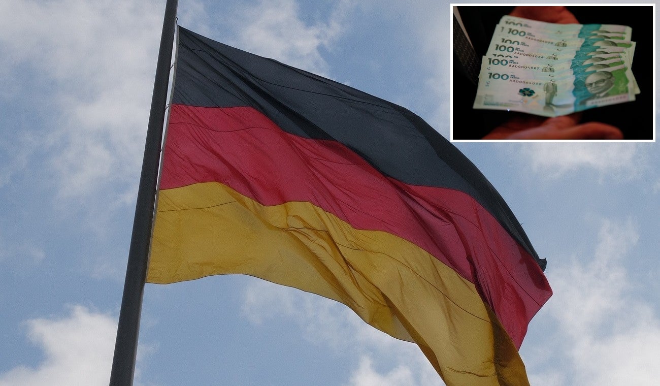 Vacantes para colombianos en Alemania: requisitos