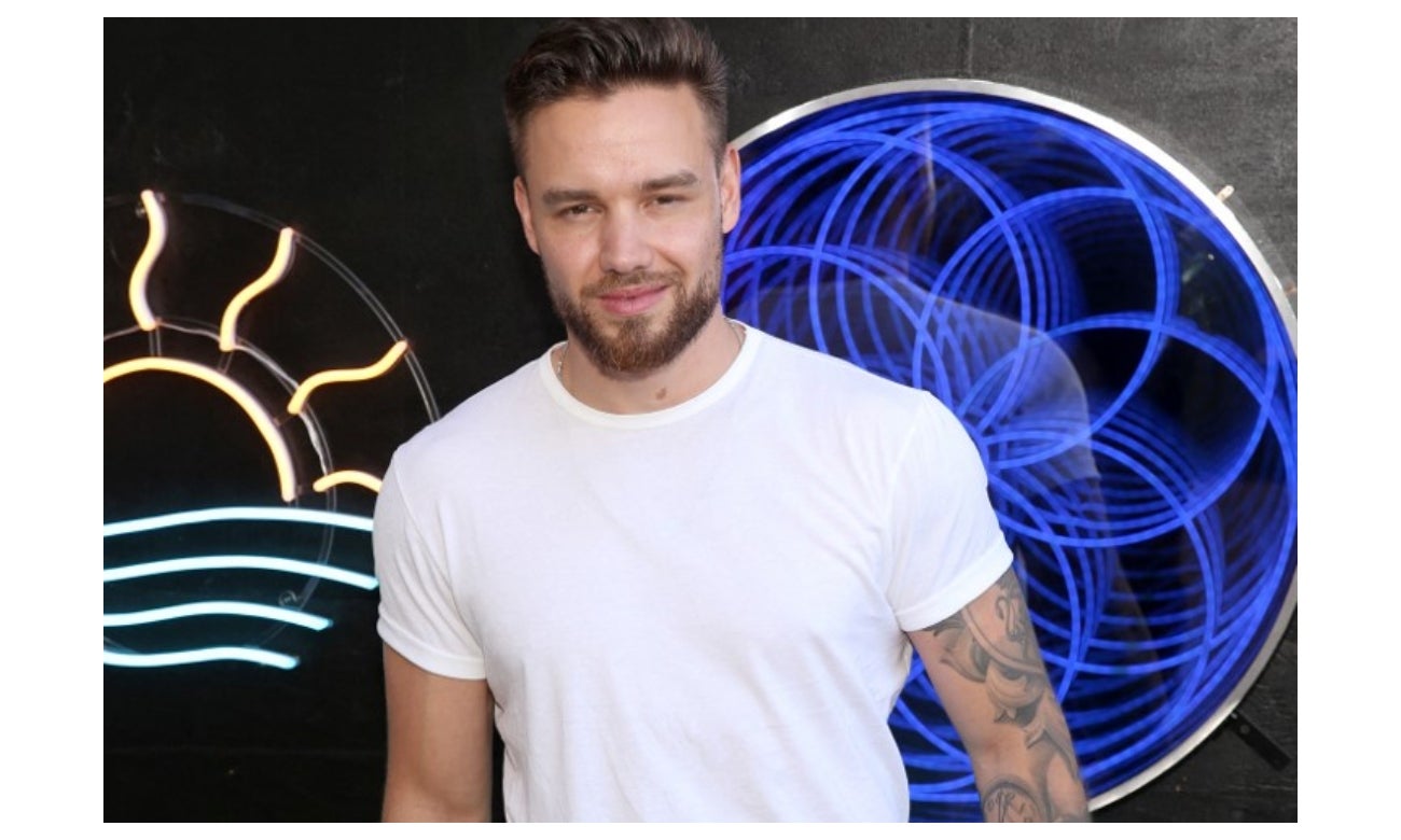 Liam Payne anuncia su primer concierto en Colombia