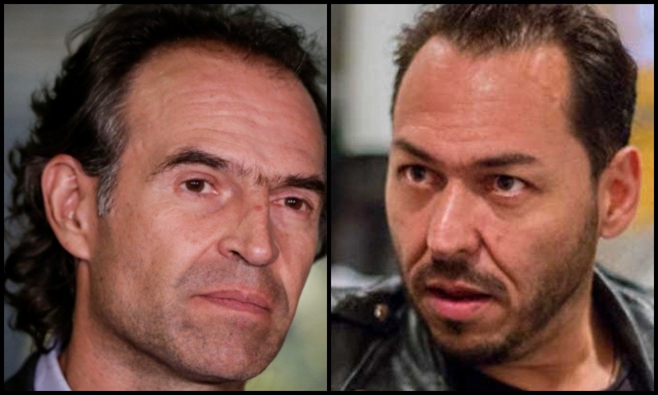 Federico Gutiérrez demandará a Daniel Mendoza