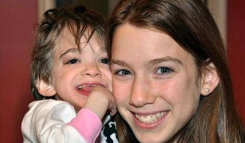 Brooke Greenberg