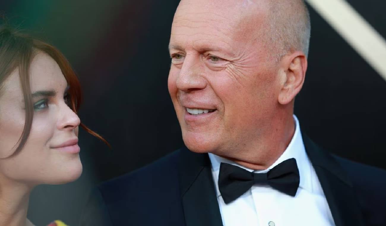 Bruce Willis