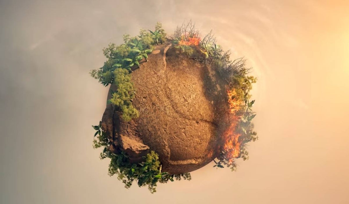 Cambio climático