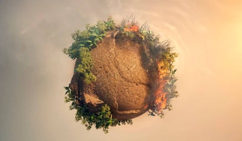 Cambio climático