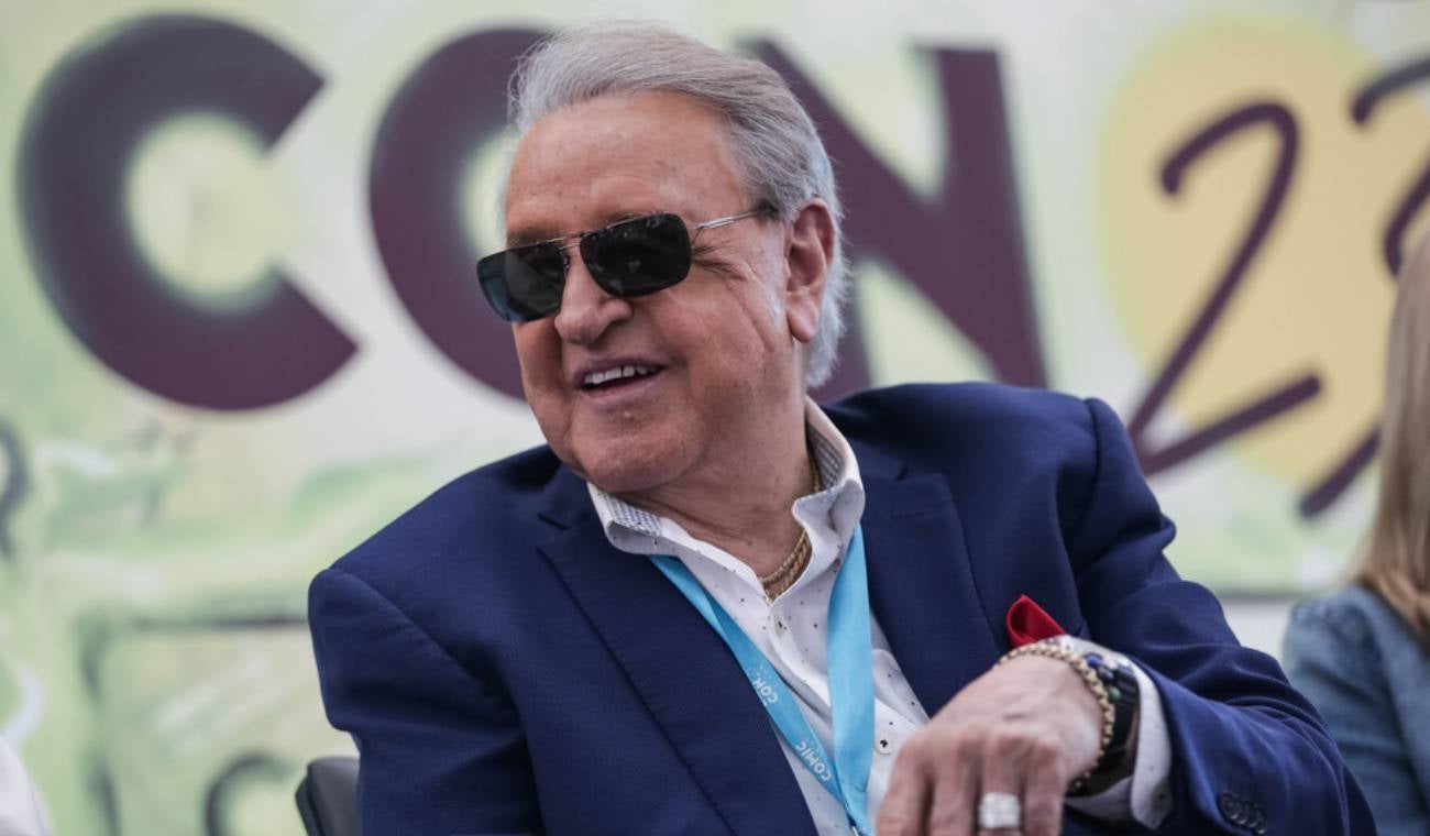 Carlos Villagrán