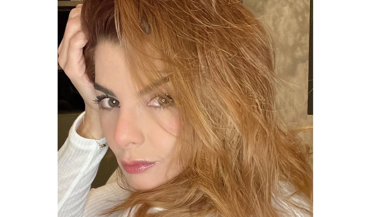 Carolina Cruz