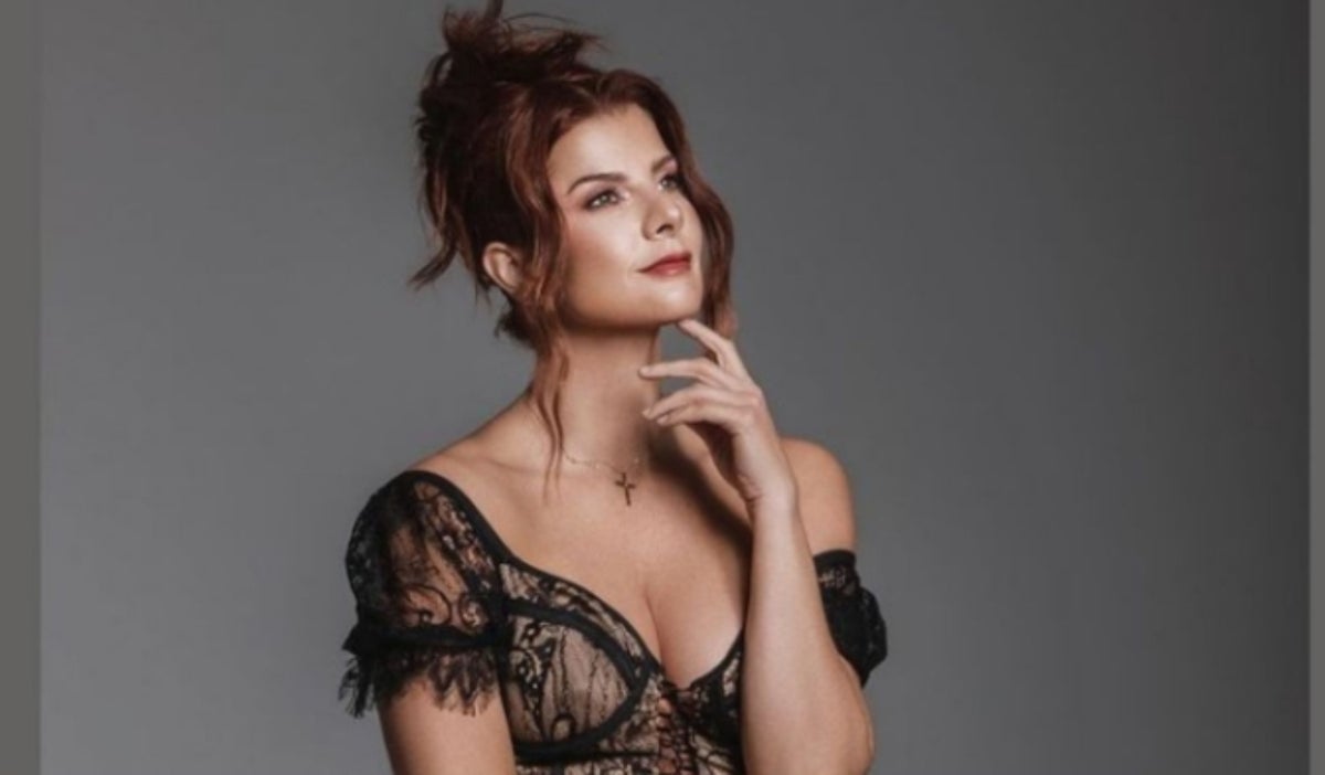 Carolina Cruz