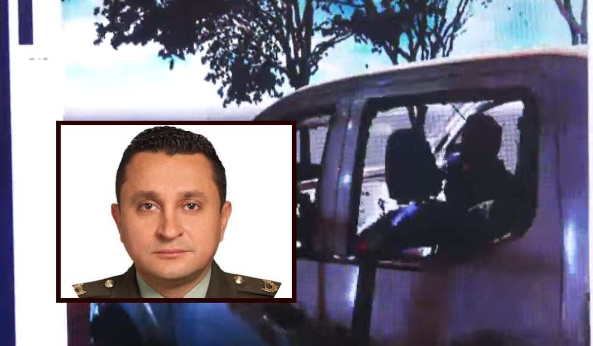 Caso del coronel Óscar Dávila. Fiscalía