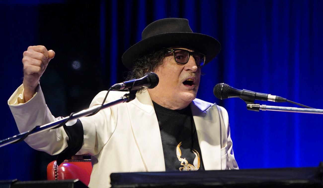 Charly García