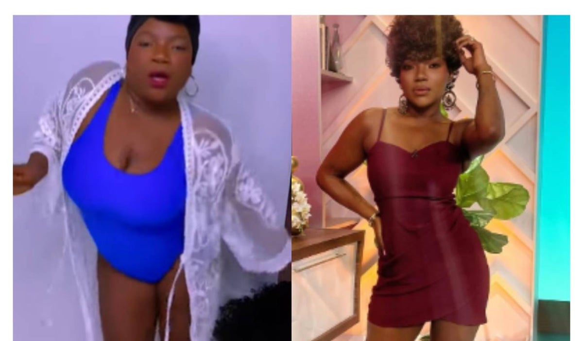 Chiky Bombom: la "buenas, buenas"