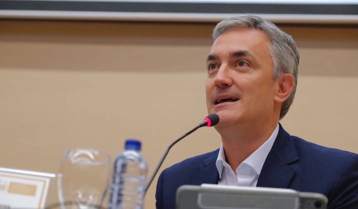 Christian Garcés