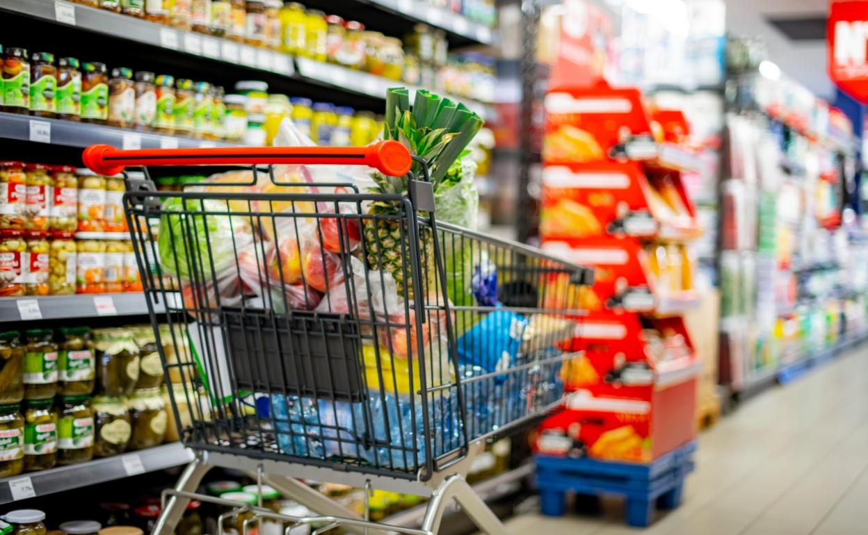 Supermercado