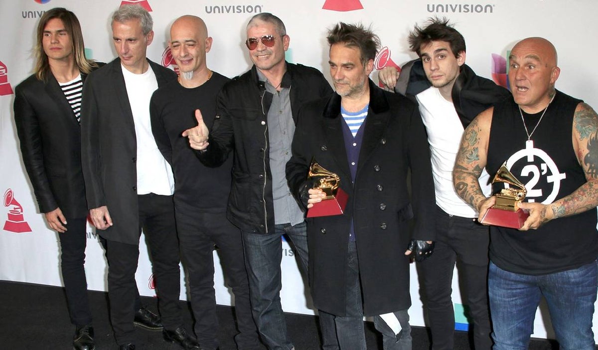 Fabulosos