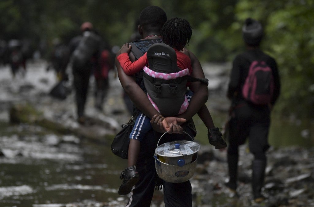 Crisis humanitaria