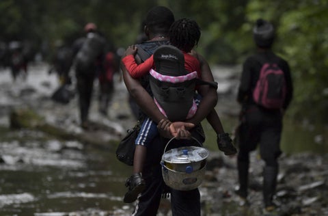 Crisis humanitaria