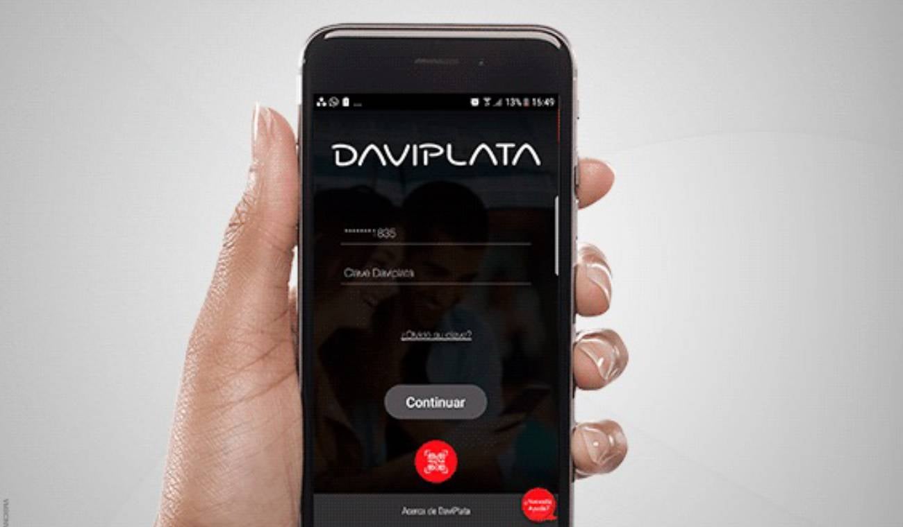 Daviplata