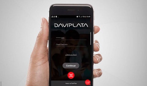 Daviplata