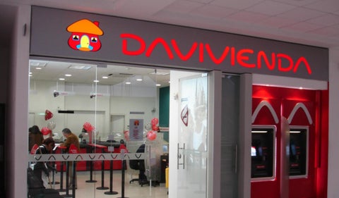 Banco Davivienda