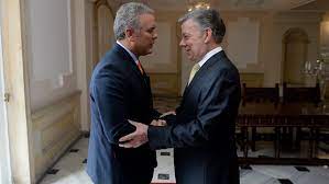 Duque y Santos