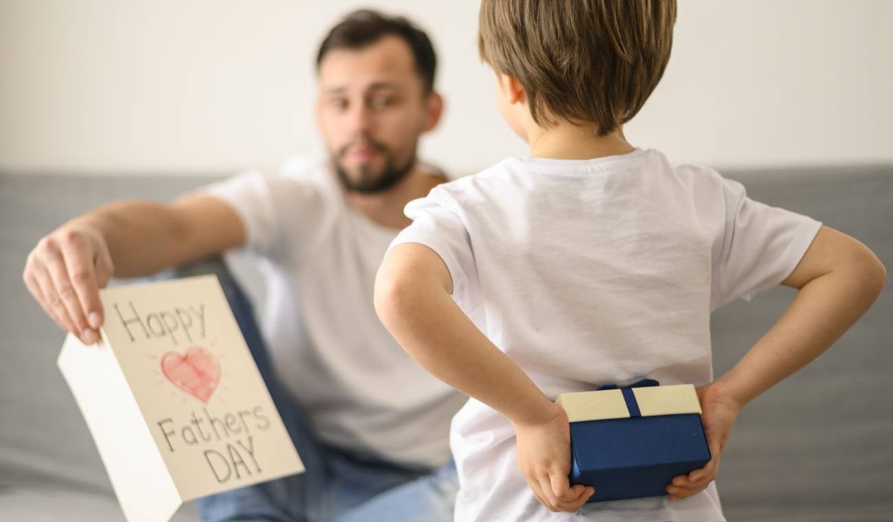 Día del padre