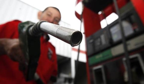 Precio del diesel se mantiene
