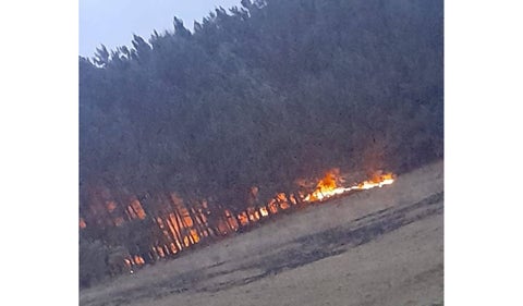 ecocidio en Cauca