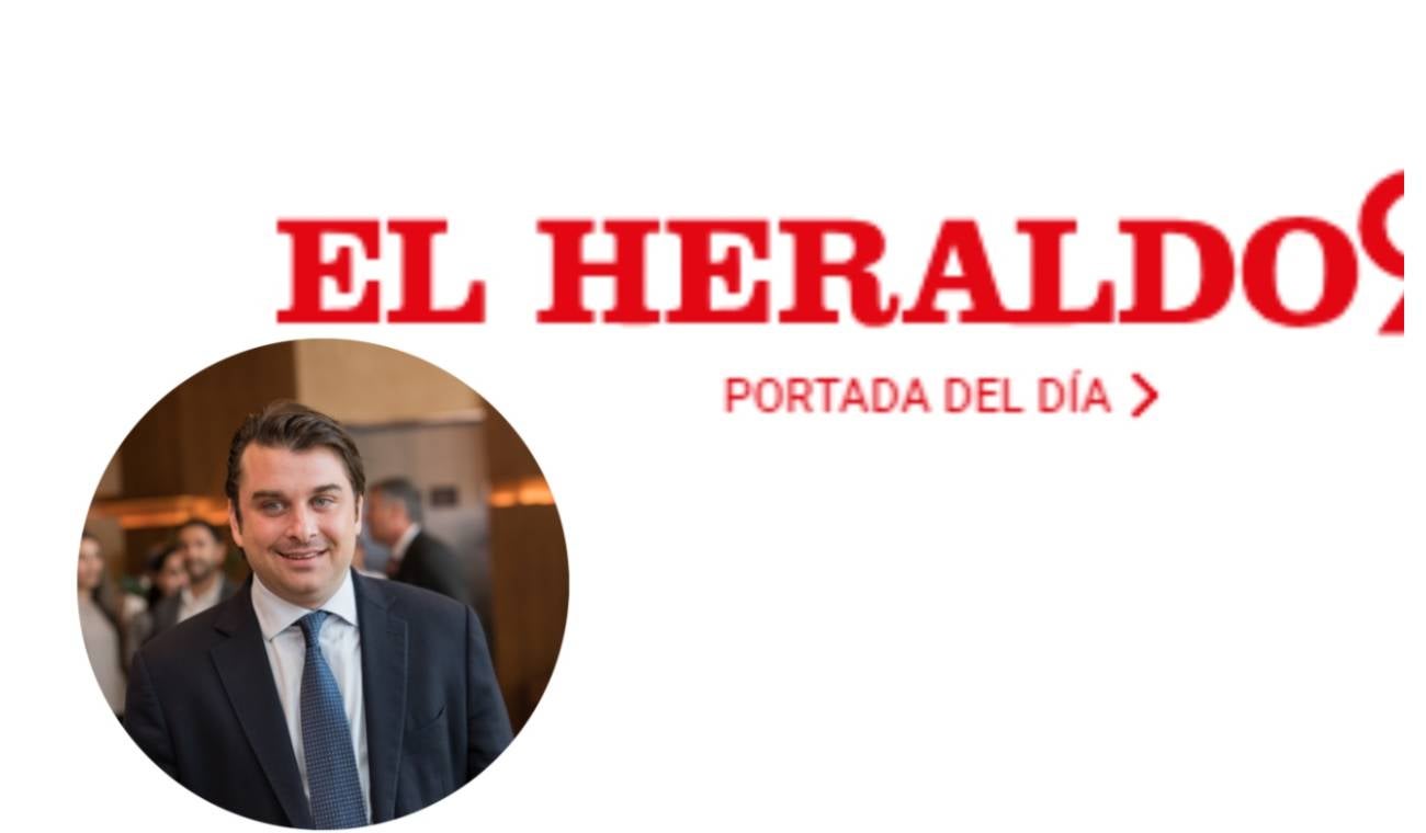 El Heraldo, ¿en venta a Grupo Gilinski?