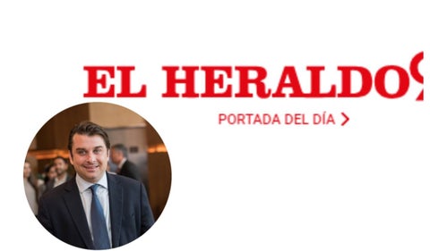 El Heraldo, ¿en venta a Grupo Gilinski?