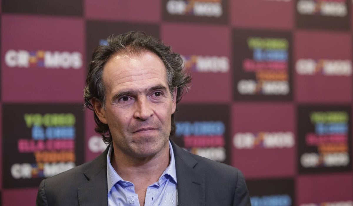 Federico Gutiérrez