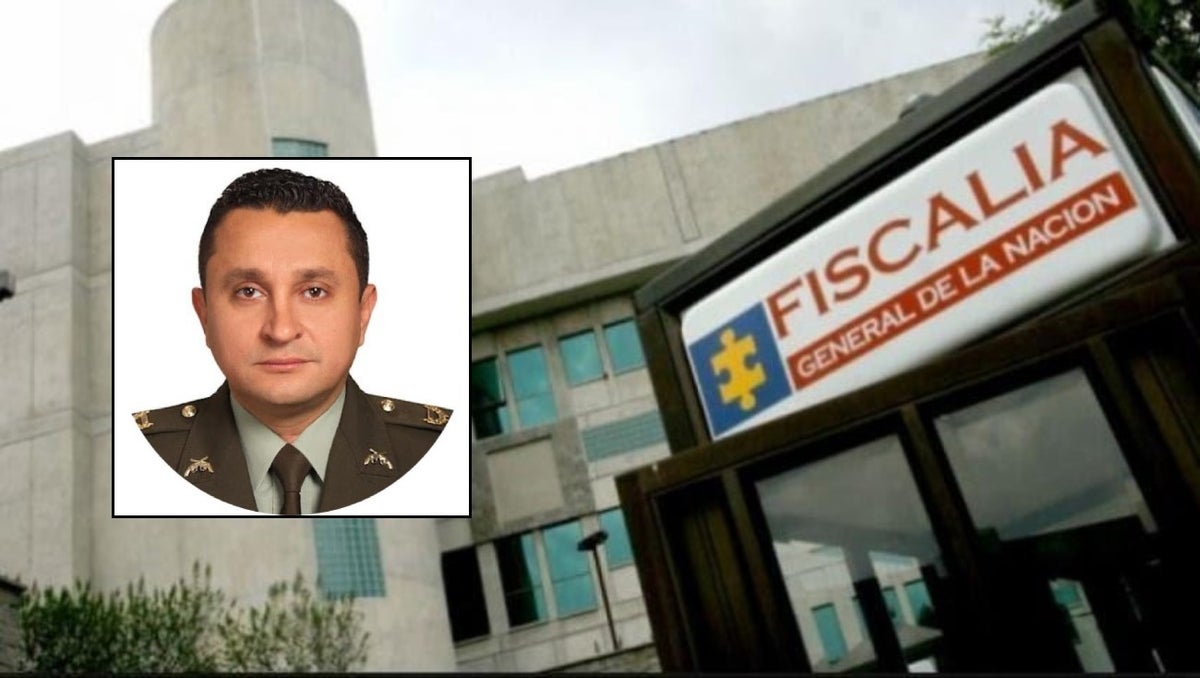 El coronel Óscar Dávila apareció sin vida