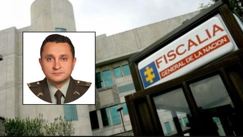 El coronel Óscar Dávila apareció sin vida