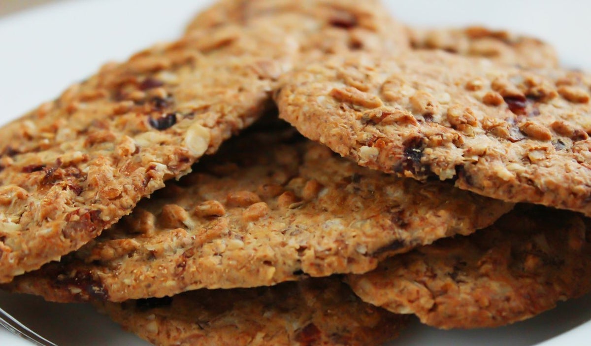 Galletas: desayunos en el mundo
