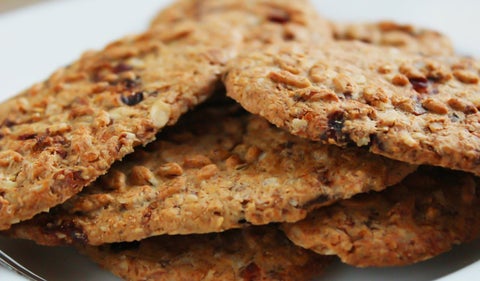 Galletas: desayunos en el mundo