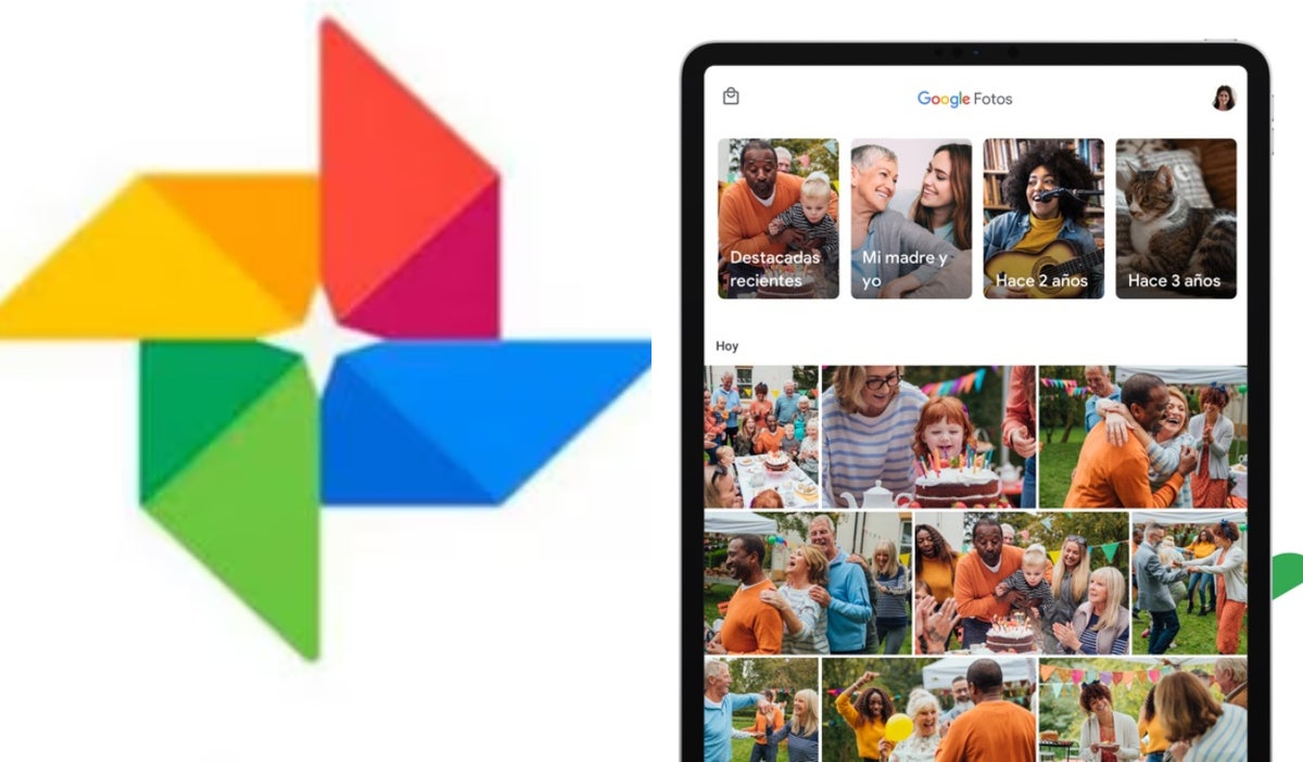 Google desaparece importante servicio de fotos: Así puede salvar las imágenes