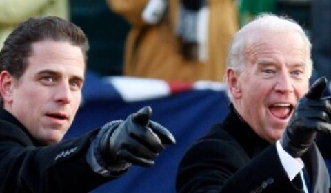 Hunter Biden