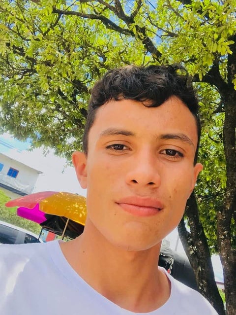 Dayron Pallares militar secuestrado en el Catatumbo